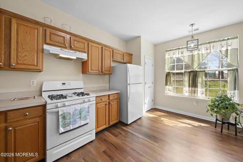 71 Golf View Drive Little Egg Harbor NJ 08087