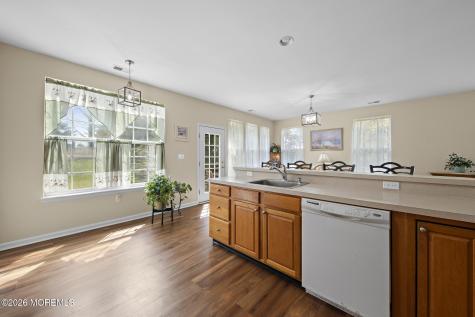 71 Golf View Drive Little Egg Harbor NJ 08087
