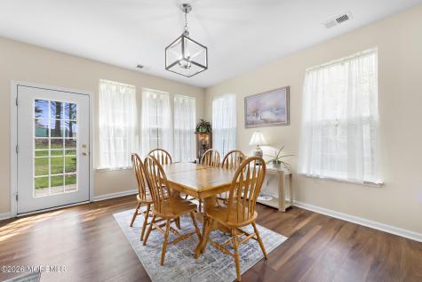 71 Golf View Drive Little Egg Harbor NJ 08087