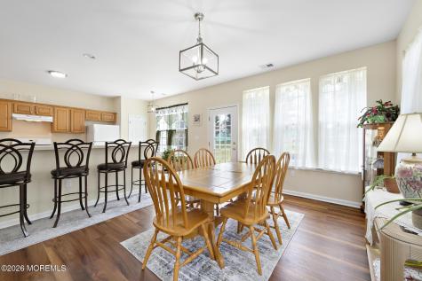 71 Golf View Drive Little Egg Harbor NJ 08087