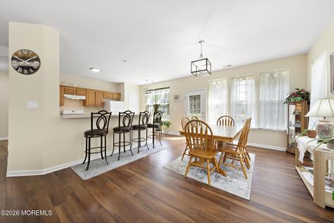 71 Golf View Drive Little Egg Harbor NJ 08087