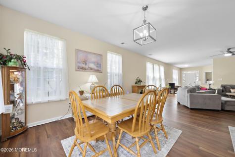 71 Golf View Drive Little Egg Harbor NJ 08087