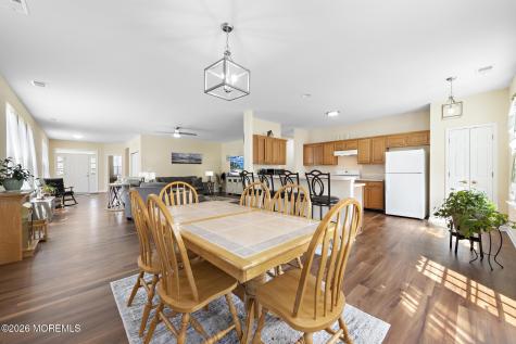 71 Golf View Drive Little Egg Harbor NJ 08087