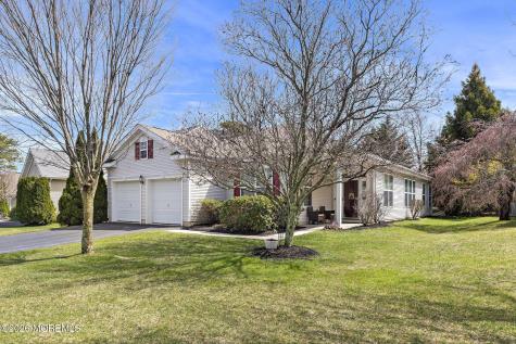 71 Golf View Drive Little Egg Harbor NJ 08087