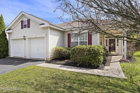 71 Golf View Drive Little Egg Harbor NJ 08087