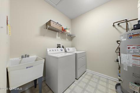 71 Golf View Drive Little Egg Harbor NJ 08087
