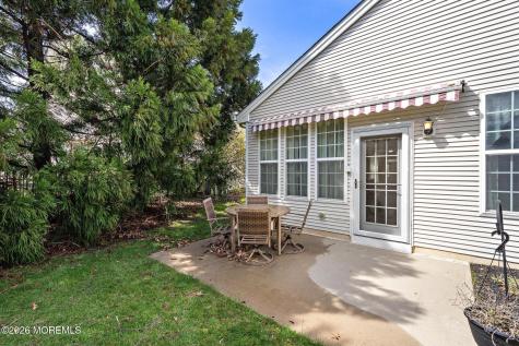 71 Golf View Drive Little Egg Harbor NJ 08087