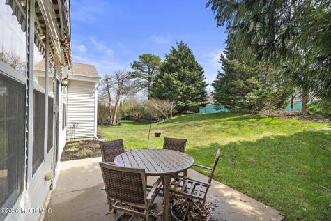 71 Golf View Drive Little Egg Harbor NJ 08087