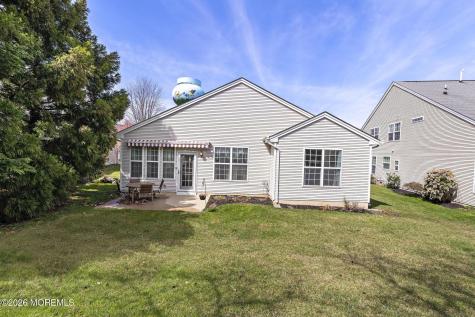 71 Golf View Drive Little Egg Harbor NJ 08087