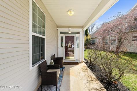 71 Golf View Drive Little Egg Harbor NJ 08087