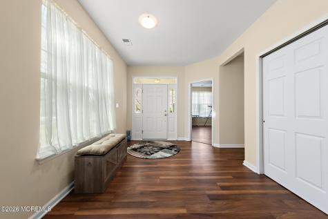 71 Golf View Drive Little Egg Harbor NJ 08087