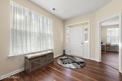 71 Golf View Drive Little Egg Harbor NJ 08087