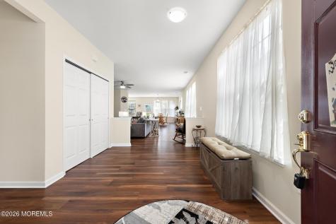 71 Golf View Drive Little Egg Harbor NJ 08087