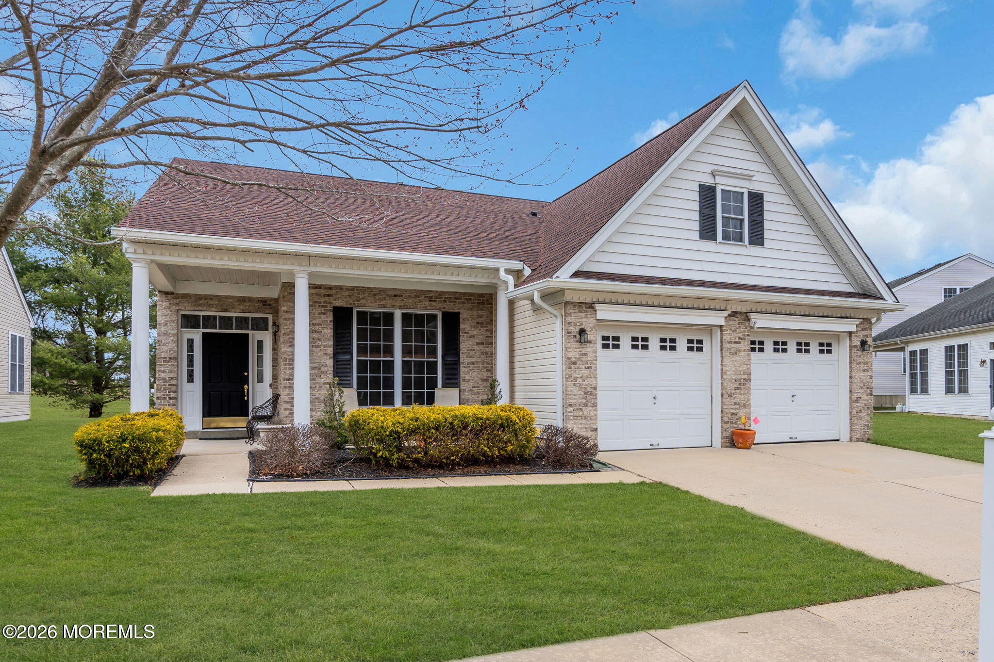 174 Wild Dunes Way Jackson NJ 08527