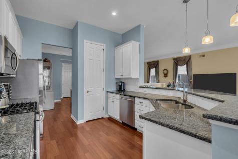 174 Wild Dunes Way Jackson NJ 08527