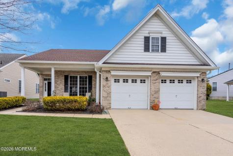 174 Wild Dunes Way Jackson NJ 08527