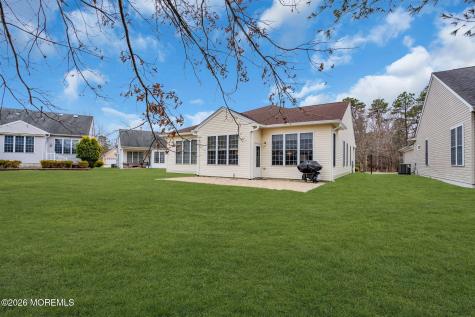174 Wild Dunes Way Jackson NJ 08527