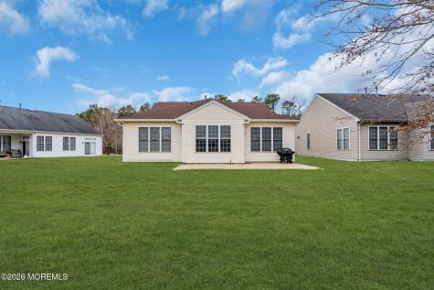 174 Wild Dunes Way Jackson NJ 08527