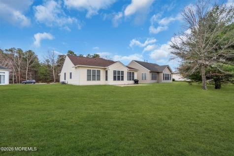 174 Wild Dunes Way Jackson NJ 08527
