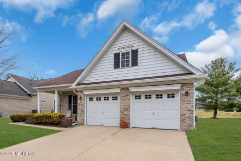 174 Wild Dunes Way Jackson NJ 08527