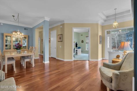 174 Wild Dunes Way Jackson NJ 08527