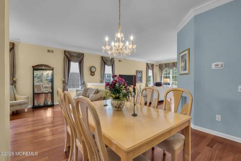 174 Wild Dunes Way Jackson NJ 08527