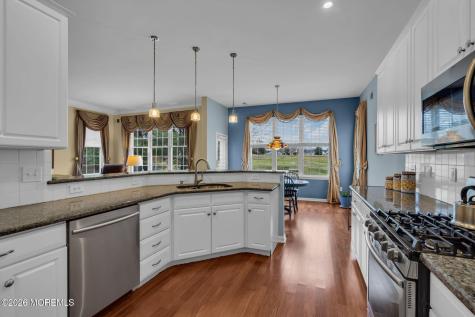 174 Wild Dunes Way Jackson NJ 08527