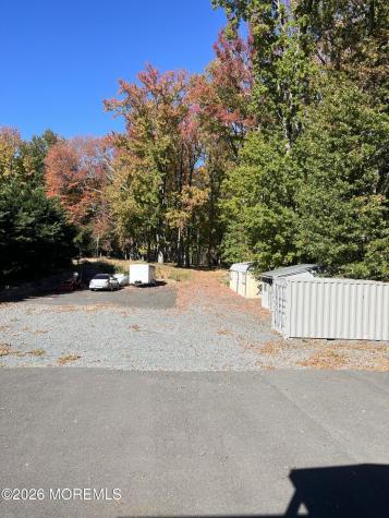 256 Matchaponix Avenue Monroe Twp NJ 08831