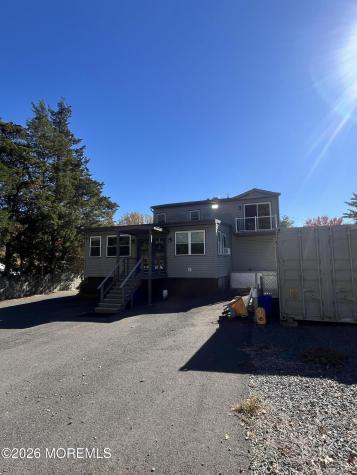 256 Matchaponix Avenue Monroe Twp NJ 08831