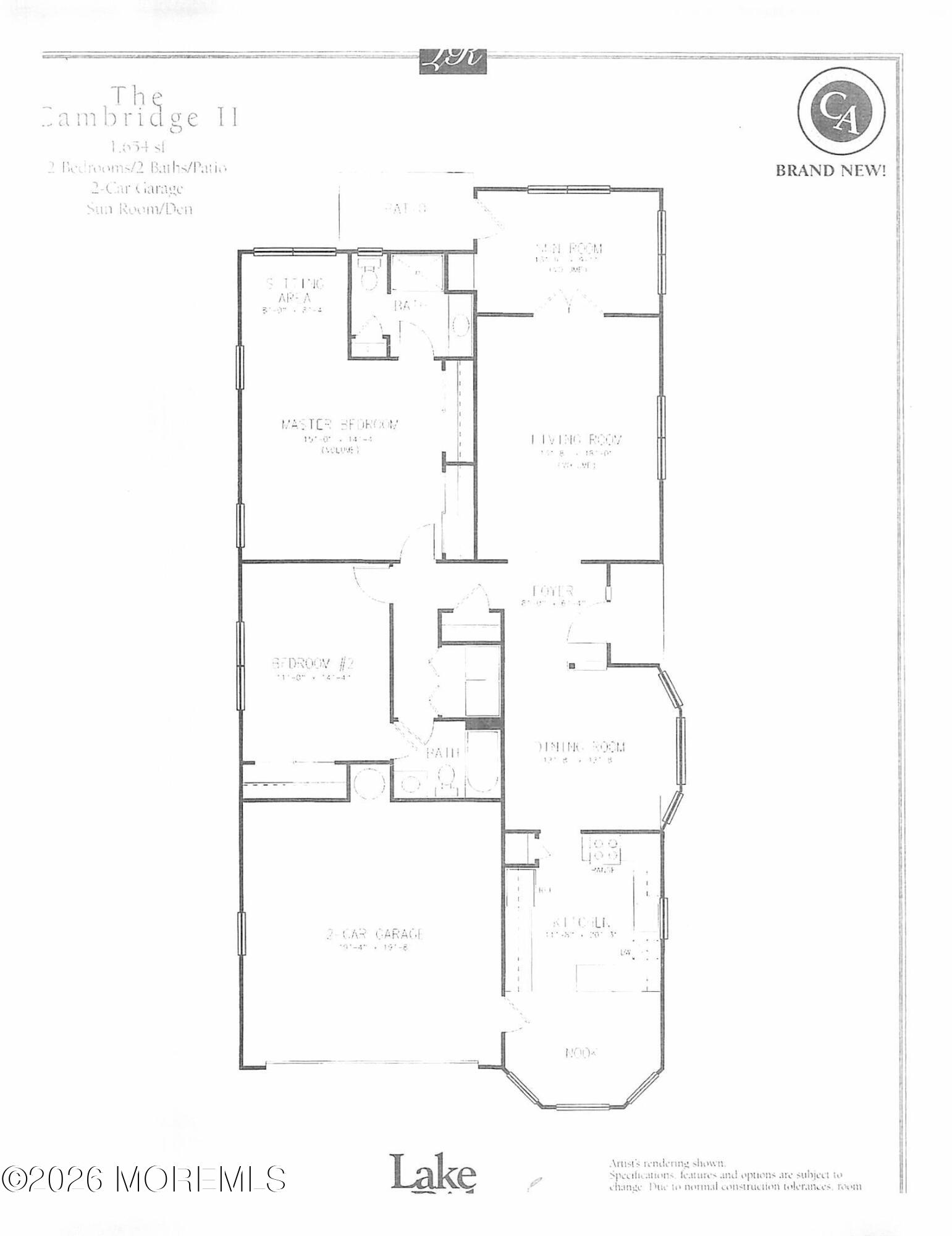 3280 Springer Lane Toms River NJ 08755