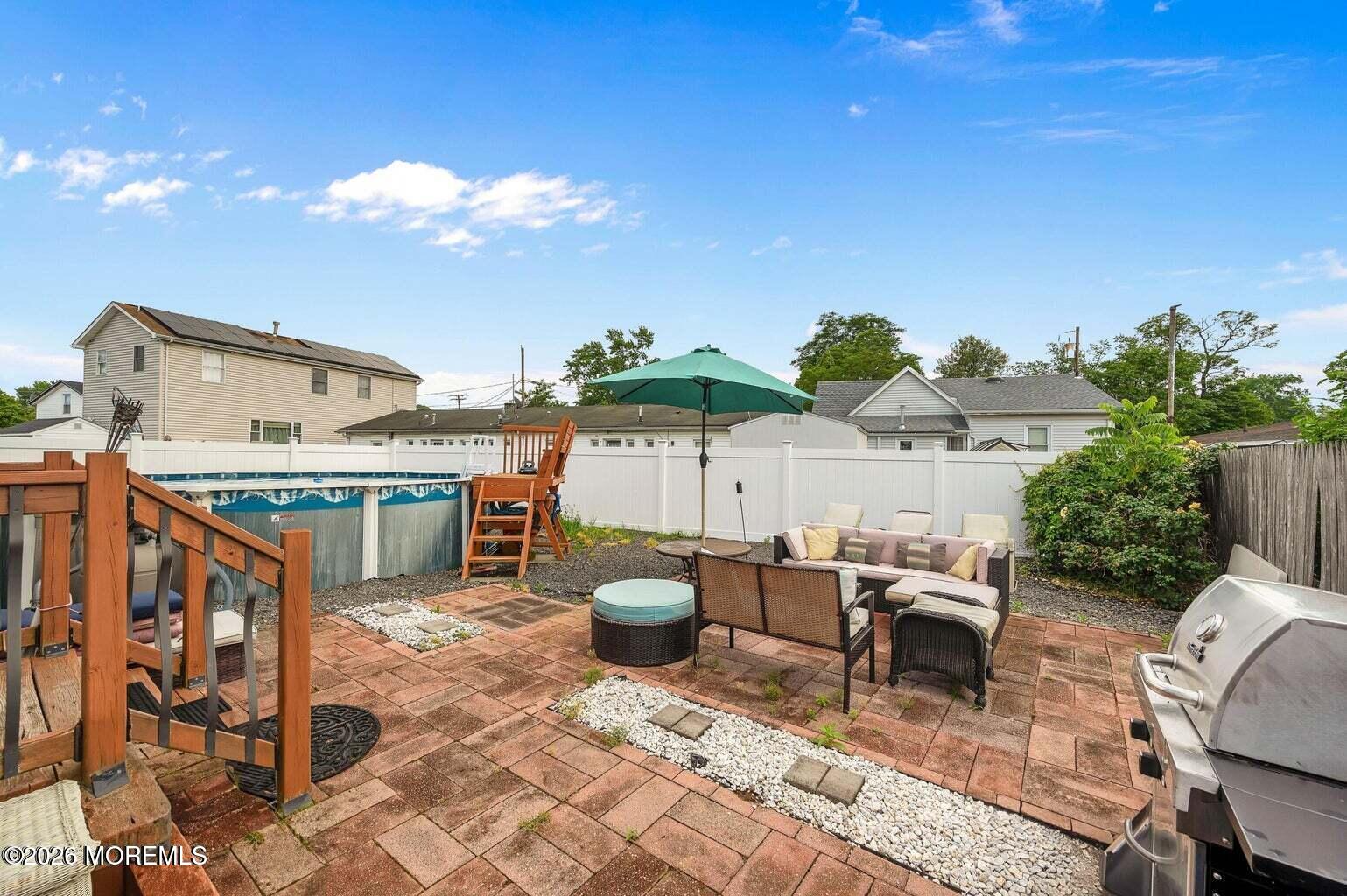 40 Wood Street Keansburg NJ 07734