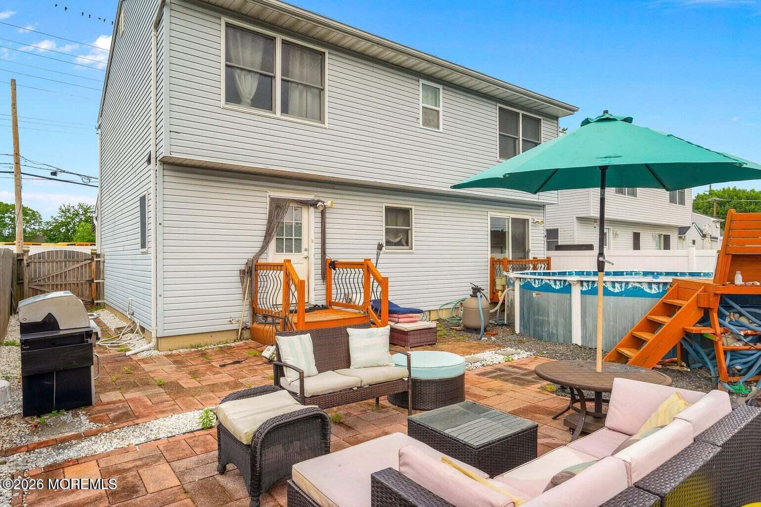 40 Wood Street Keansburg NJ 07734