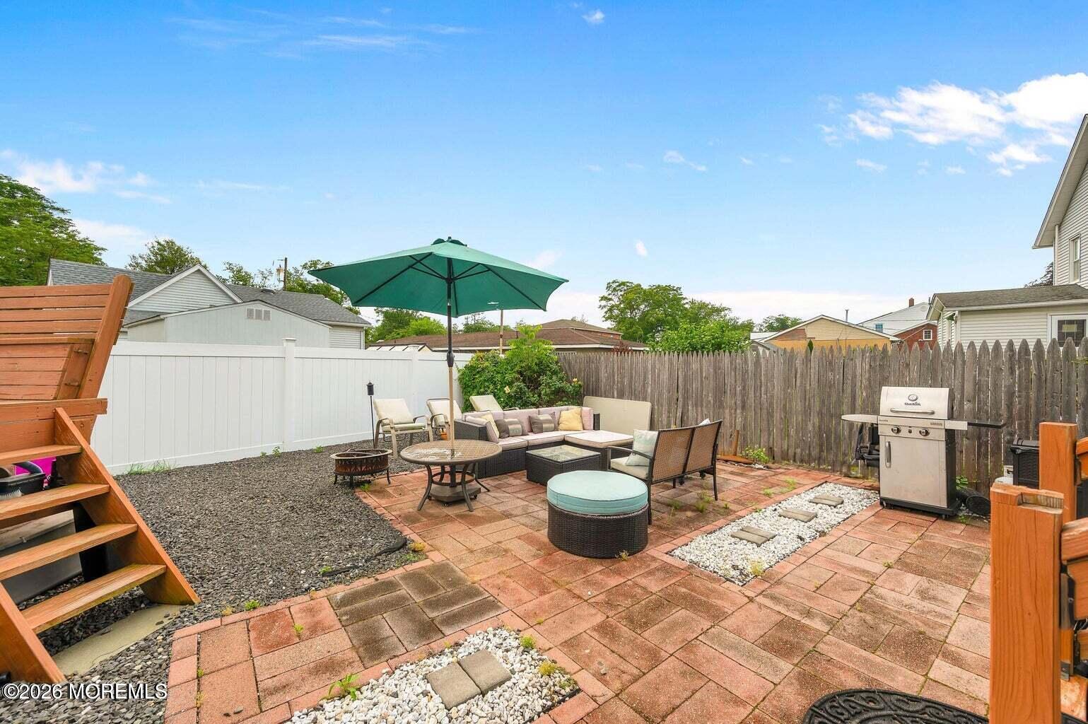 40 Wood Street Keansburg NJ 07734