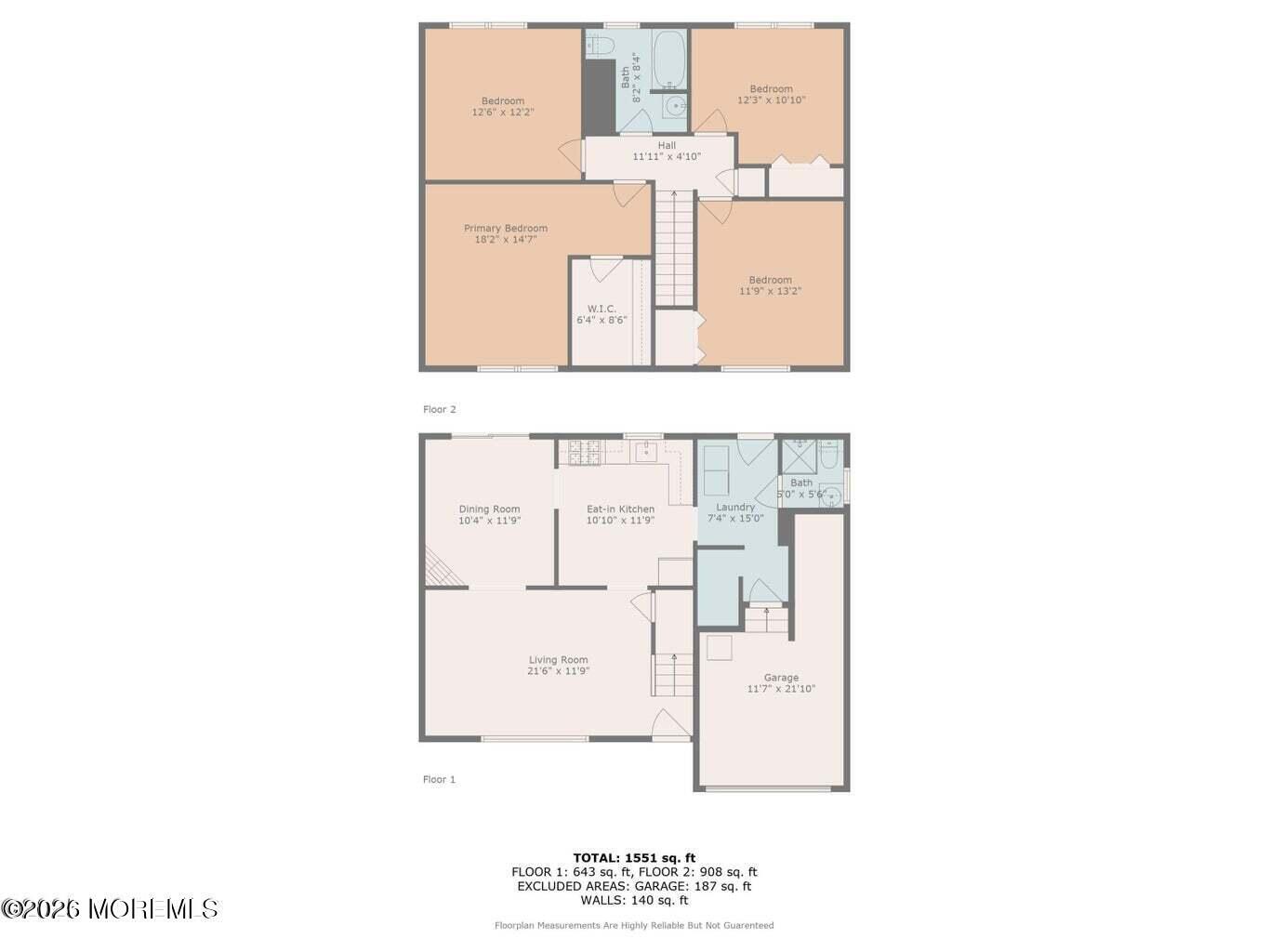 40 Wood Street Keansburg NJ 07734