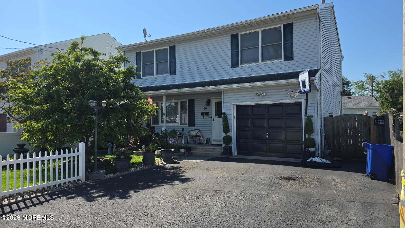 40 Wood Street Keansburg NJ 07734