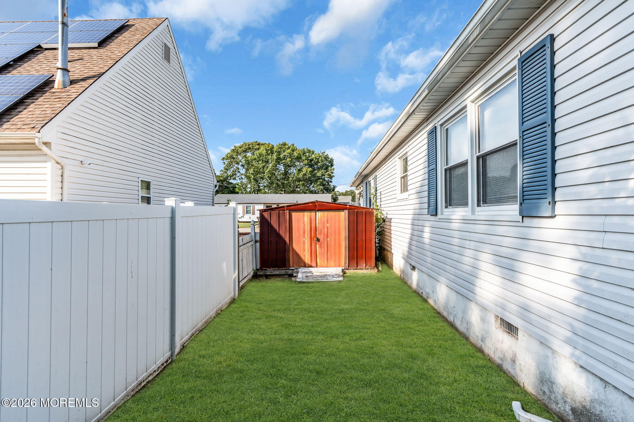 1905 Teakwood Road Toms River NJ 08753