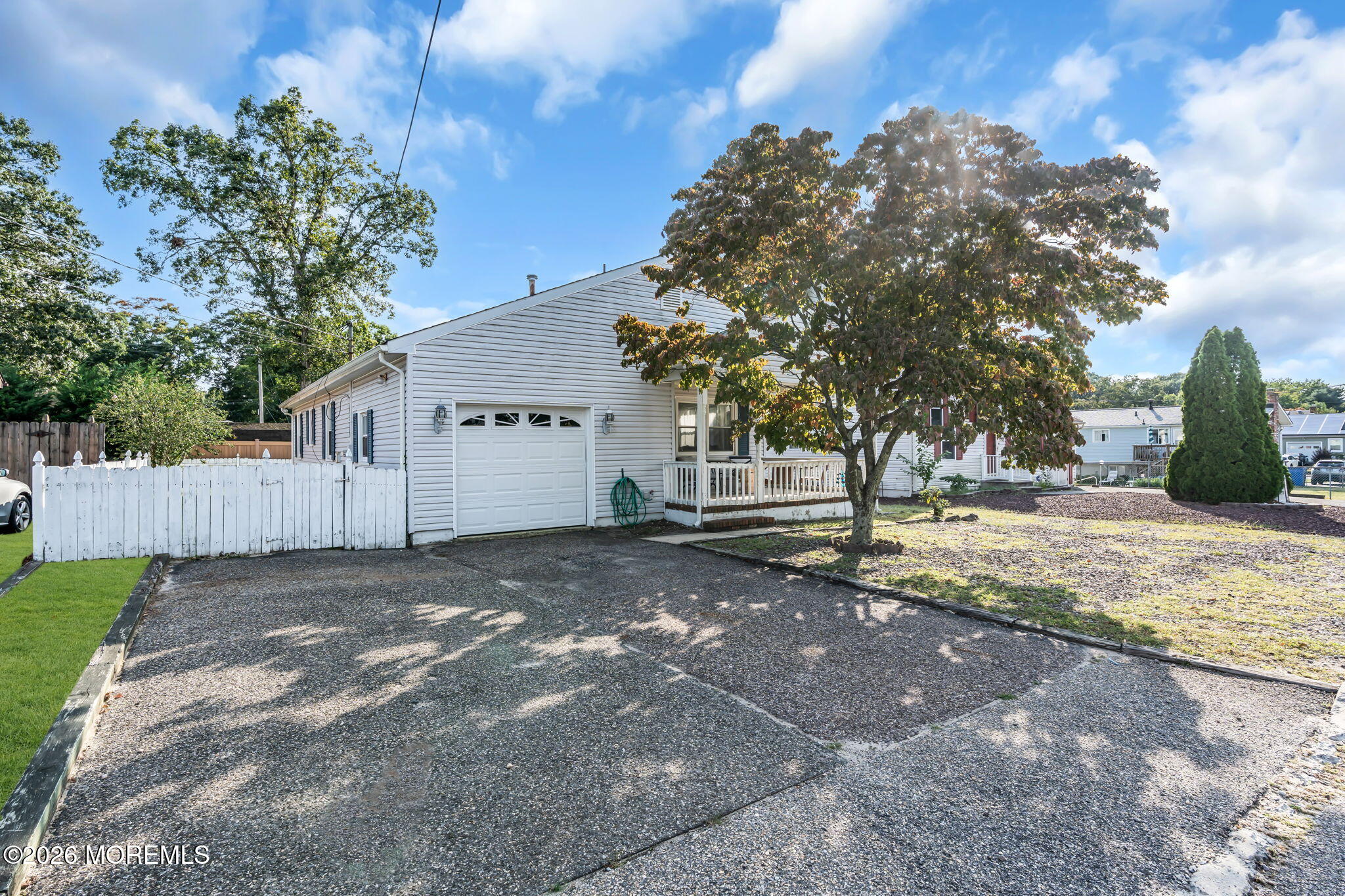 1905 Teakwood Road Toms River NJ 08753