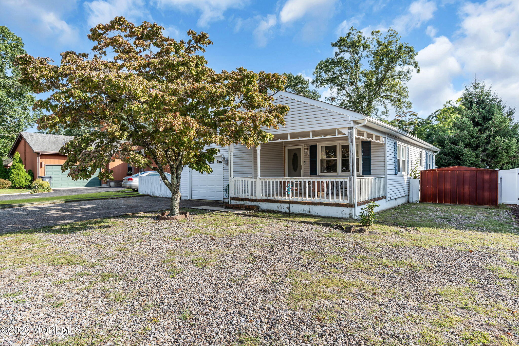 1905 Teakwood Road Toms River NJ 08753