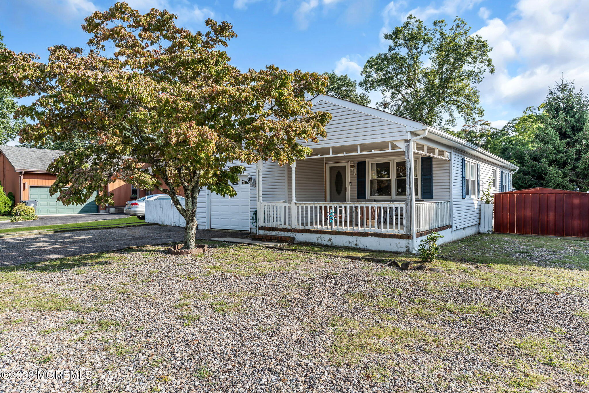1905 Teakwood Road Toms River NJ 08753