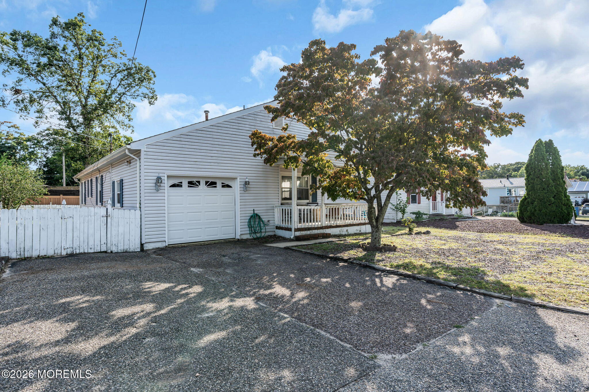 1905 Teakwood Road Toms River NJ 08753