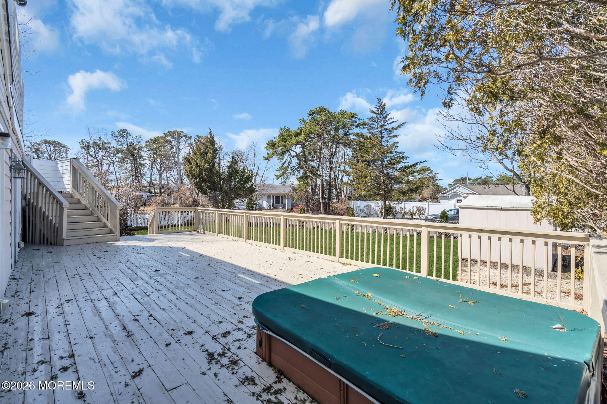 101 Clearwater Drive Forked River NJ 08731