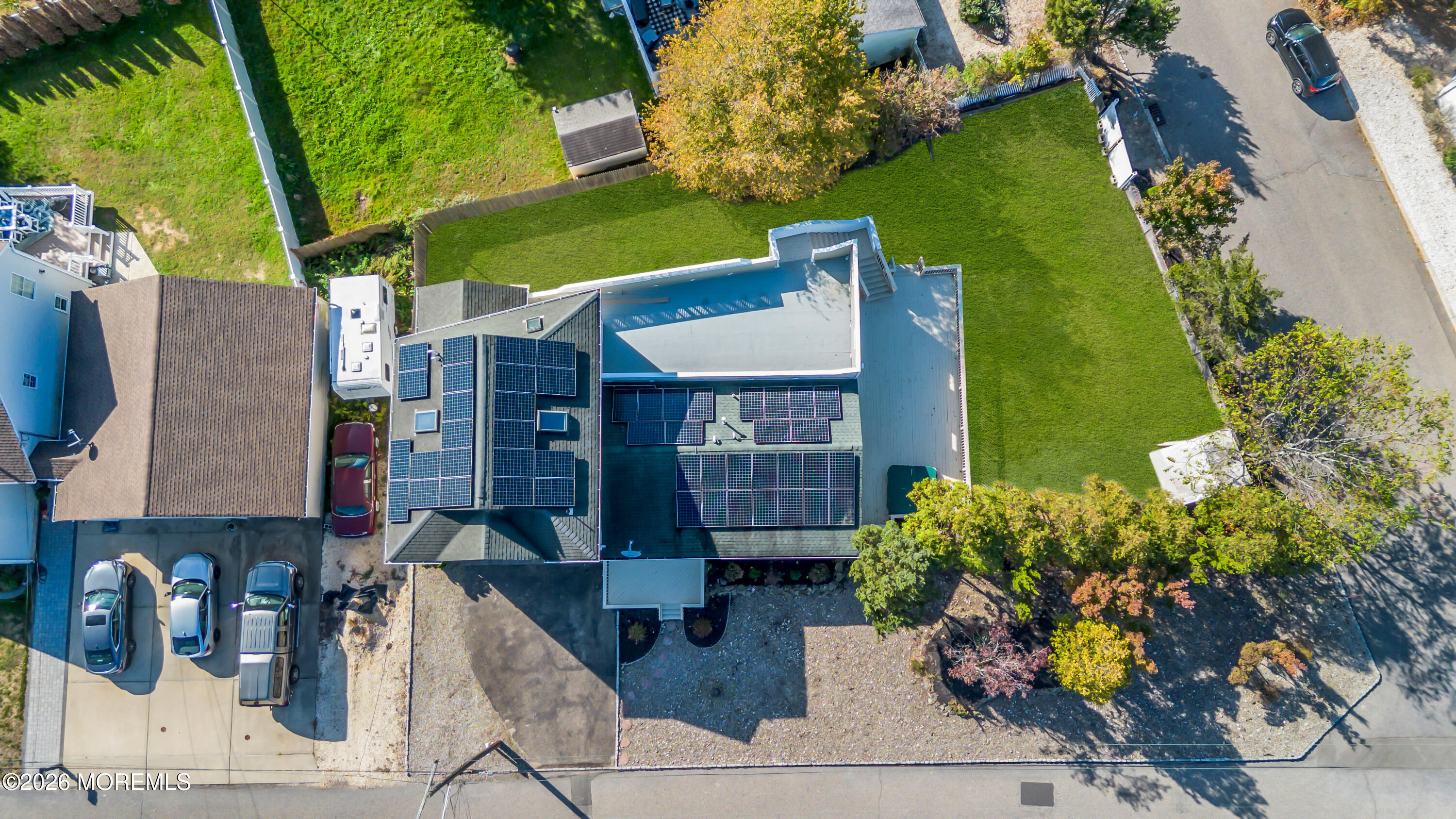 101 Clearwater Drive Forked River NJ 08731
