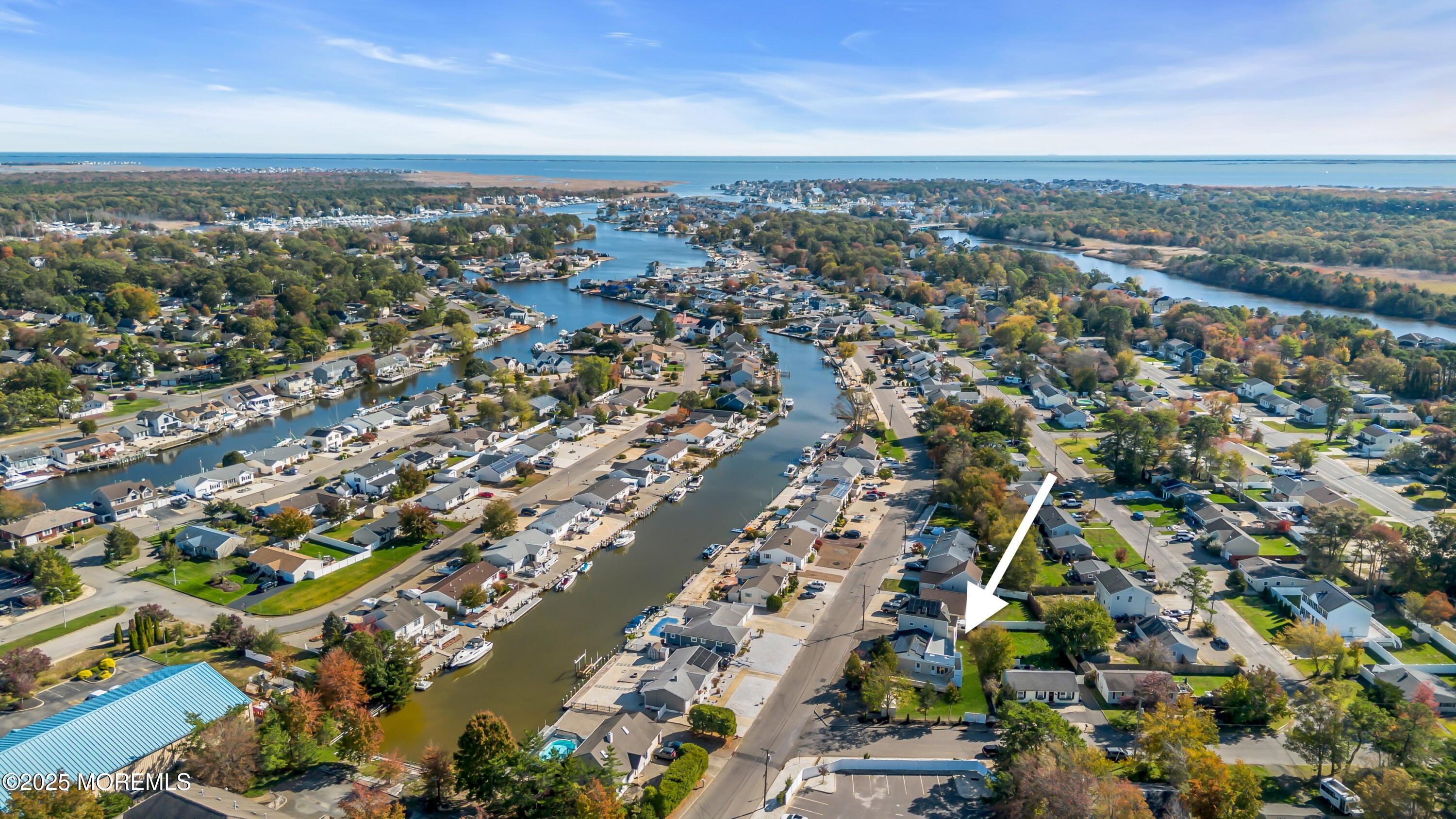 101 Clearwater Drive Forked River NJ 08731