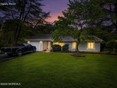 1267 Del Mar Road Lakewood NJ 08701