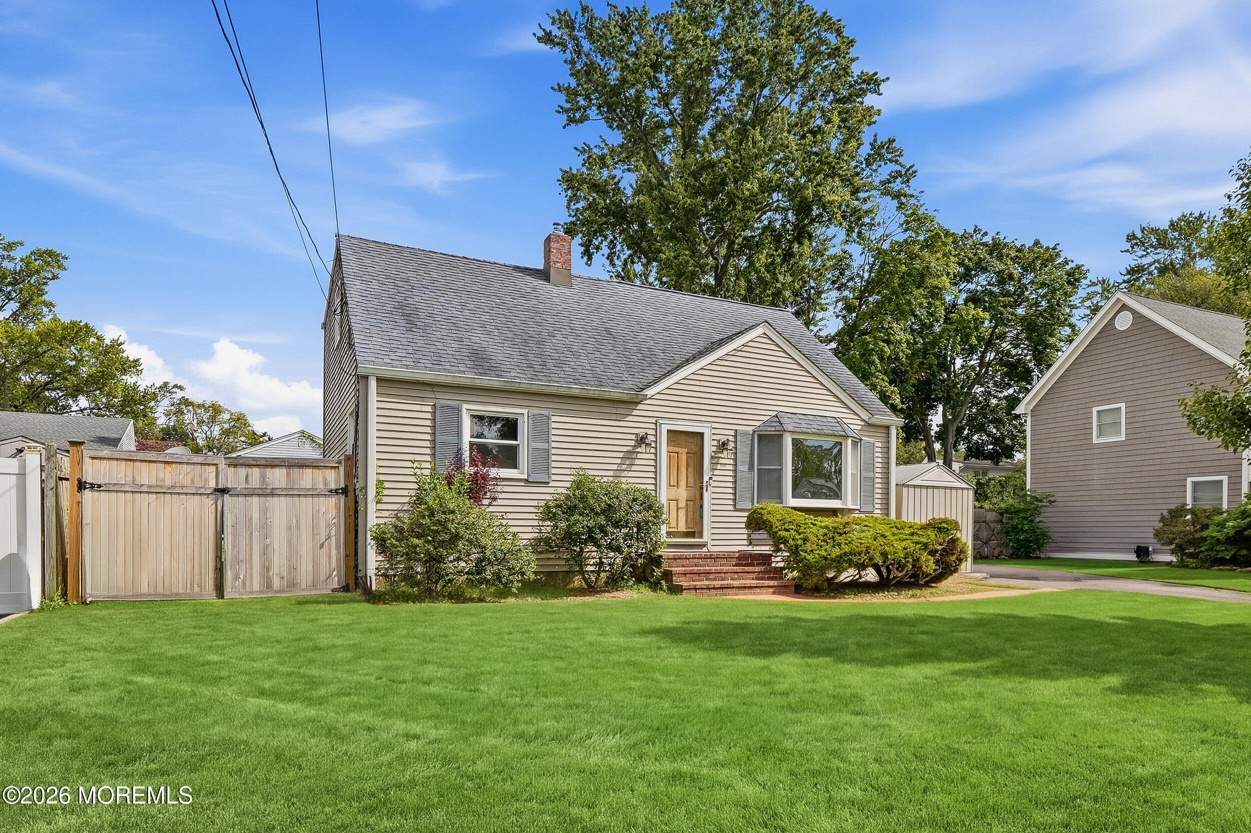109 Willow Drive Neptune Township NJ 07753