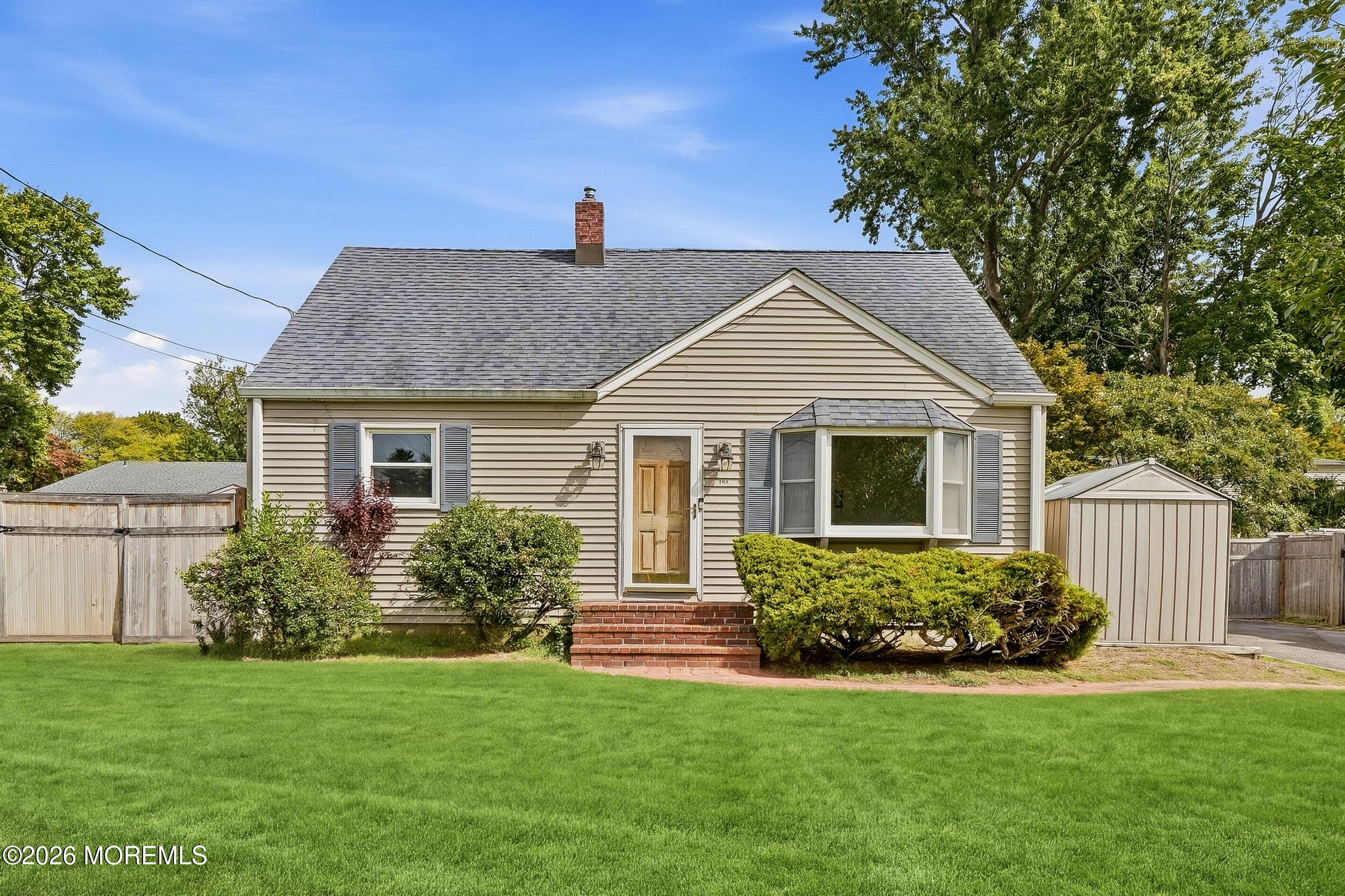 109 Willow Drive Neptune Township NJ 07753