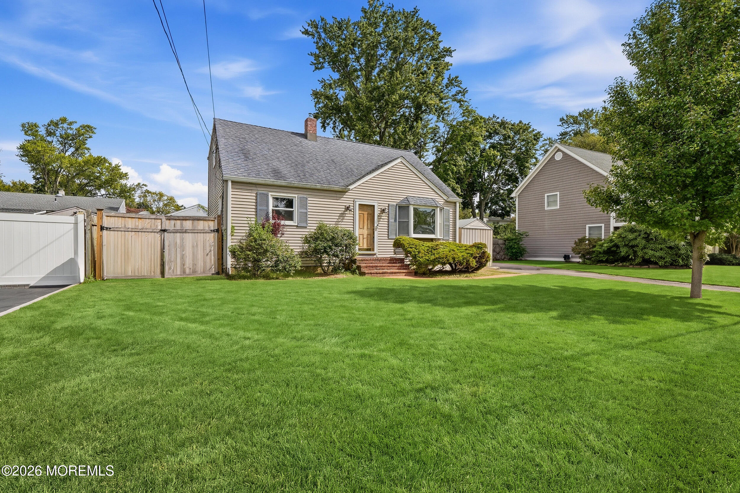 109 Willow Drive Neptune Township NJ 07753