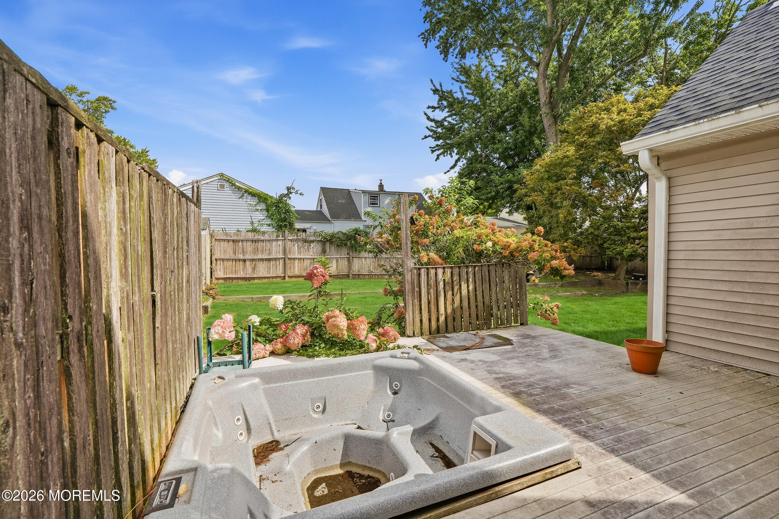 109 Willow Drive Neptune Township NJ 07753
