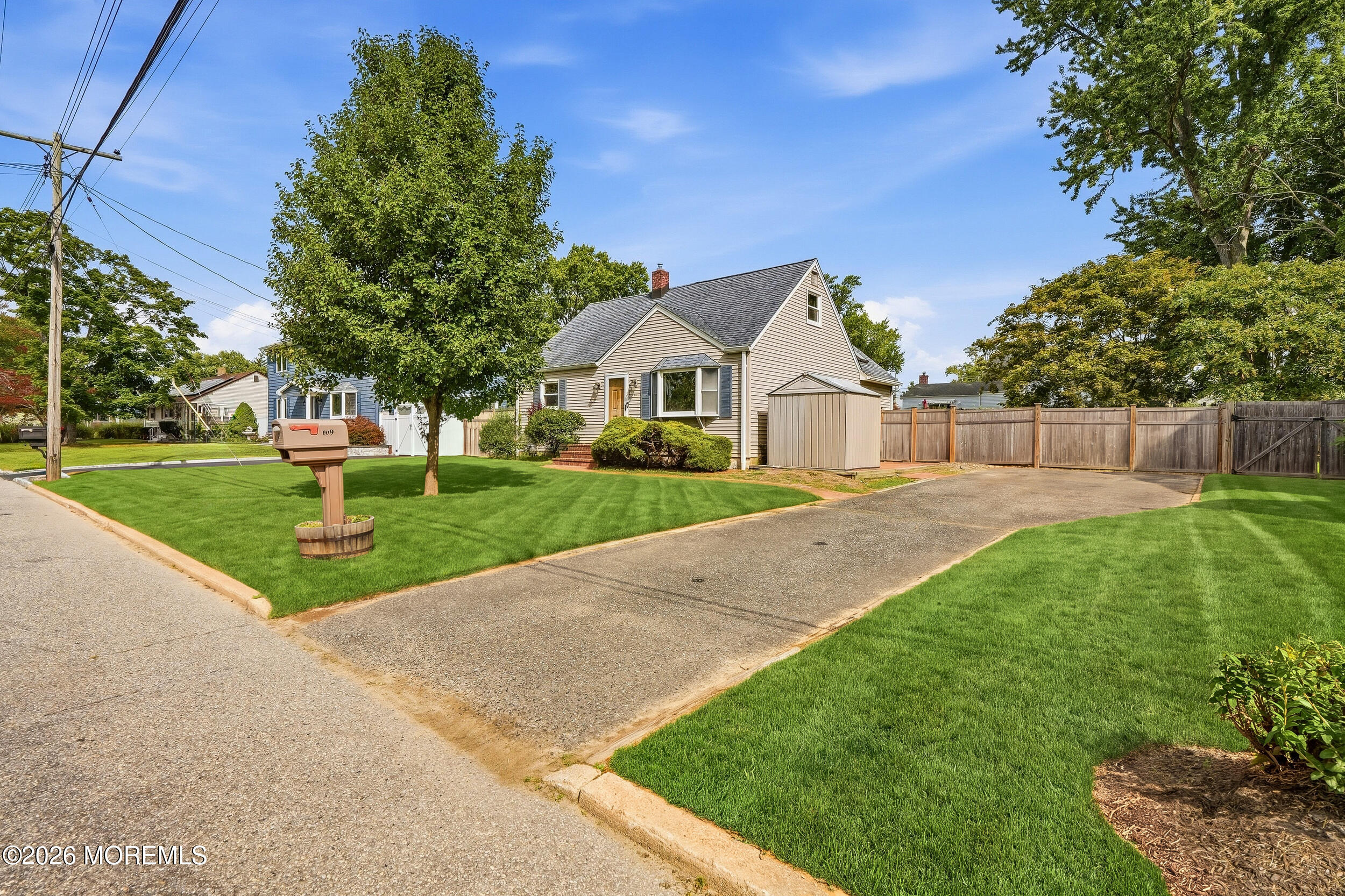 109 Willow Drive Neptune Township NJ 07753