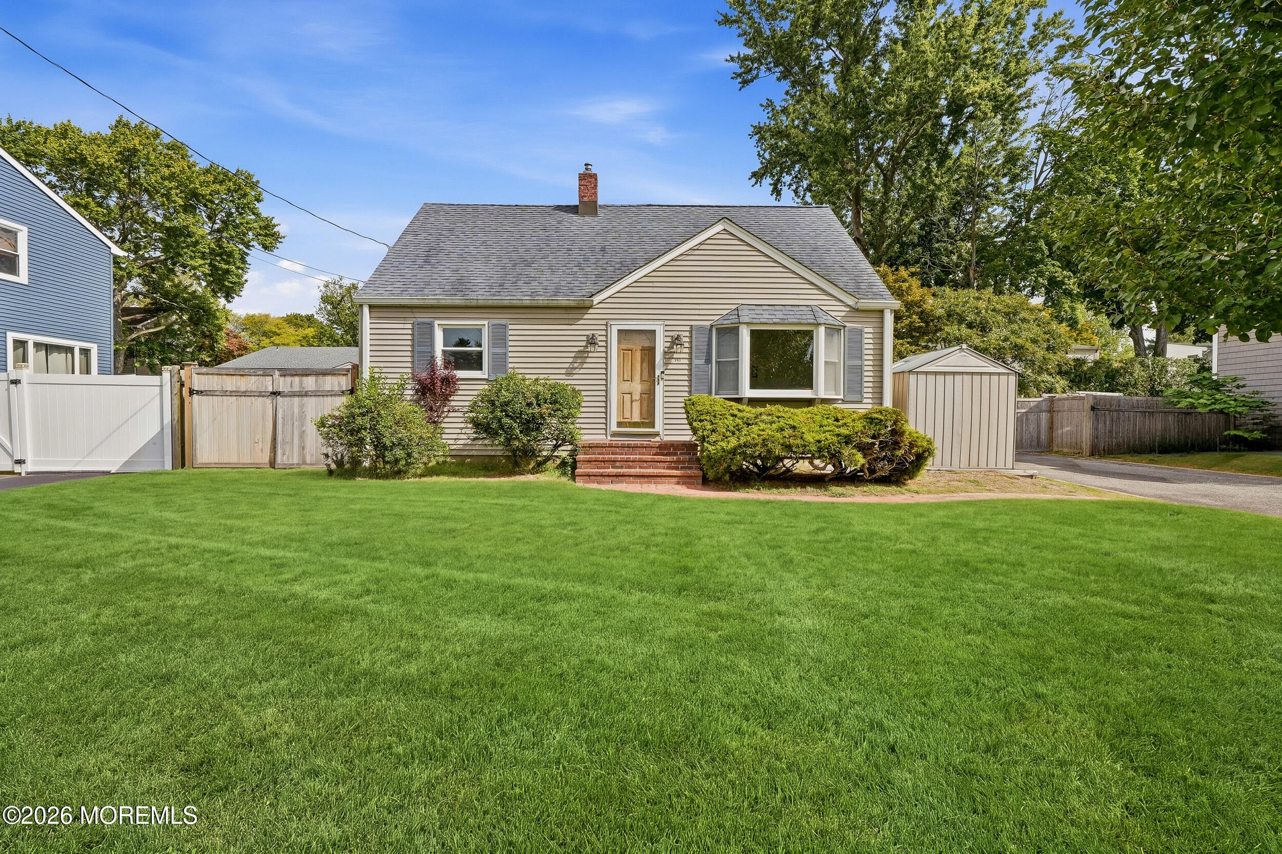 109 Willow Drive Neptune Township NJ 07753